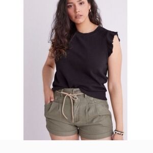 NWT T.LA SWEATSHIRT TOP, SIZE SMALL